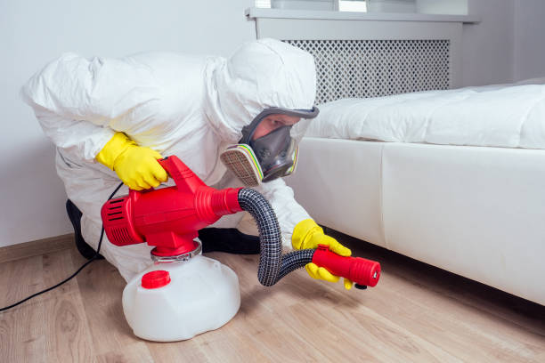 Best Wildlife Control Services  in Newport, SC